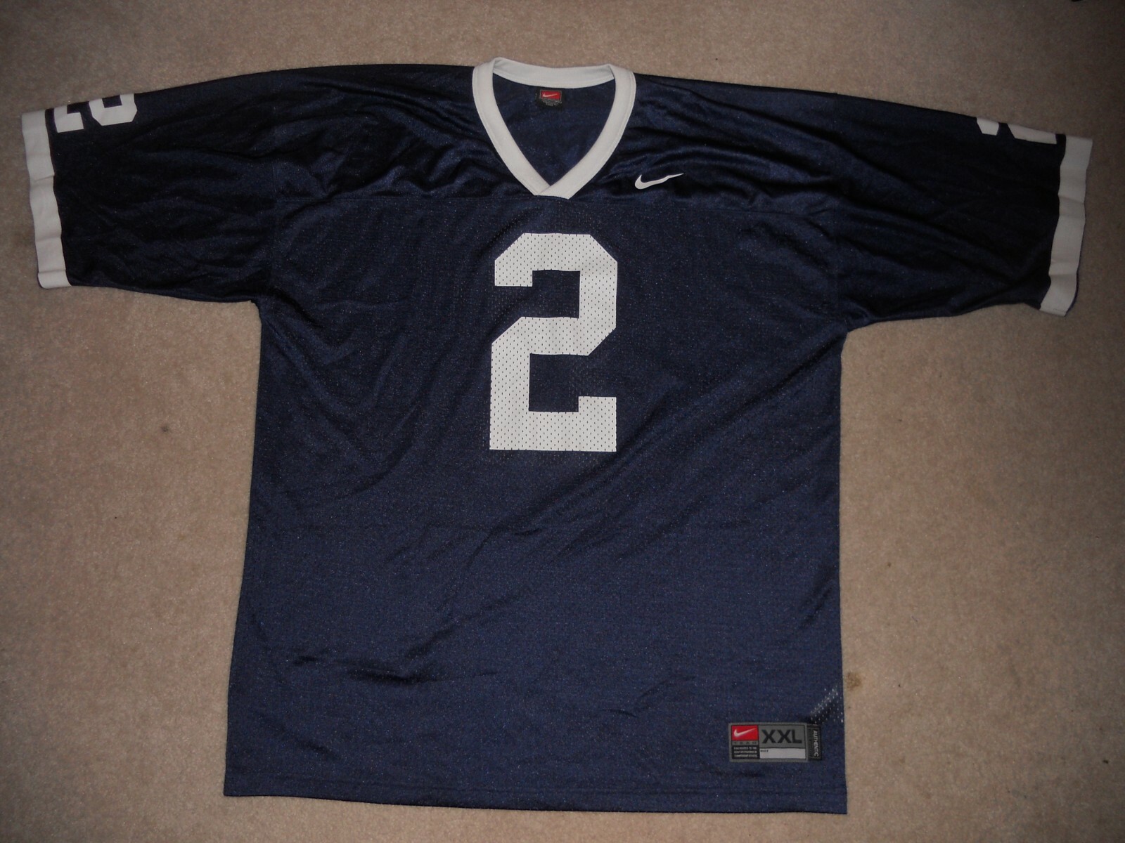 Psu jersey Clearance