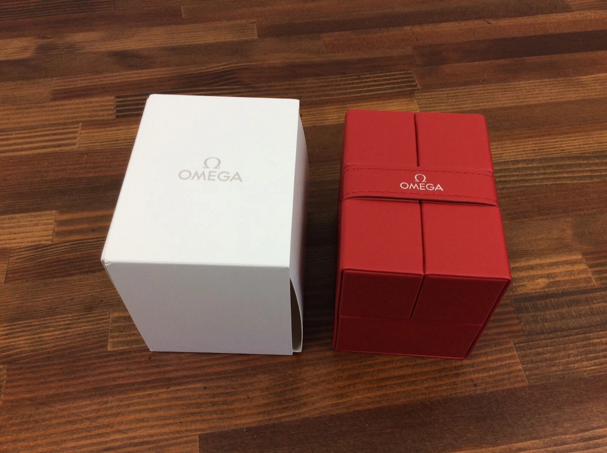 Watch box best sale ebay