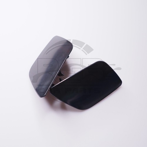 Headlight Washer Cover For Audi A6 C6 S6 RS6 2005-2008 Choose Colour/Side - Picture 47 of 51