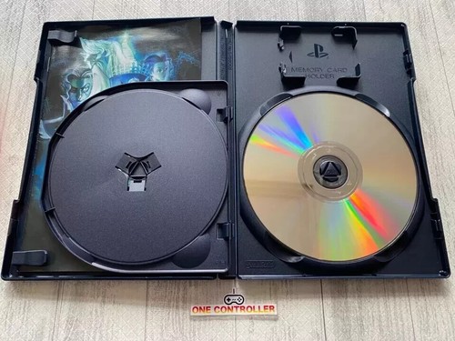 SONY PS2 Shadow Hearts 1 2 From The New World & Mana Khemia 1 2 & Grim Grimoire - Picture 18 of 18