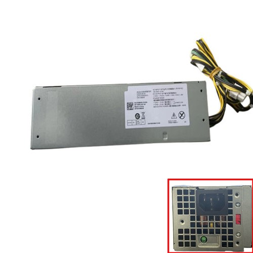 New Power Supply PSU H360EGM-00 360W For Dell G5 5090 XPS 8940 Optiplex 7080 US - Picture 12 of 12