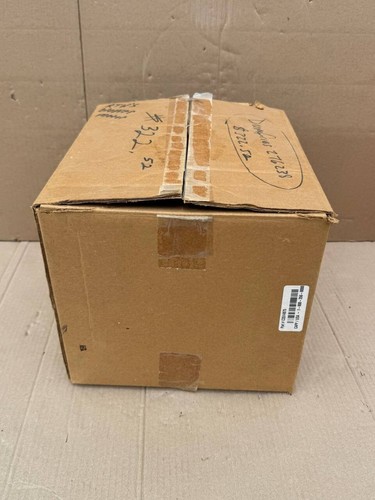 INTERLINK YSLB-600-6-B001/ 43G52 Motor 3/4 HP / 460V / 1075 RPM - Picture 7 of 8