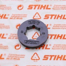 NEU Original Stihl 024 026 MS 240 MS 260 Ringkettenrad RKR 3/8 7Z 00006421231