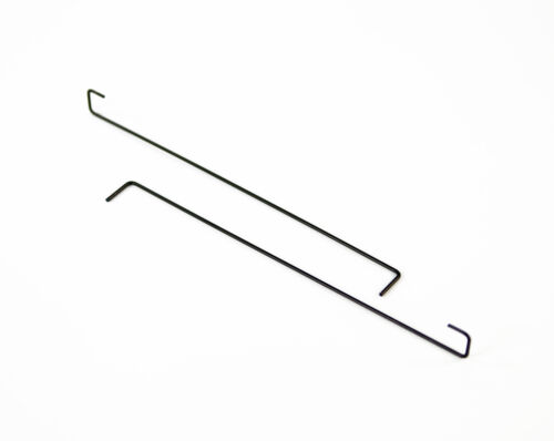 Springs For Thorens TD 125 / 125 MKII Hinge Turntable