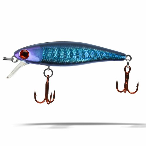Fishing Lures - Dynamic Lures HD TROUT, Crankbait, 2.25" Multiple Color Patterns - Picture 29 of 31