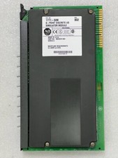 1771-SIM Ser A Rev. B02 8 Point Dscrete I/O Simulator Module New (Old Stock)