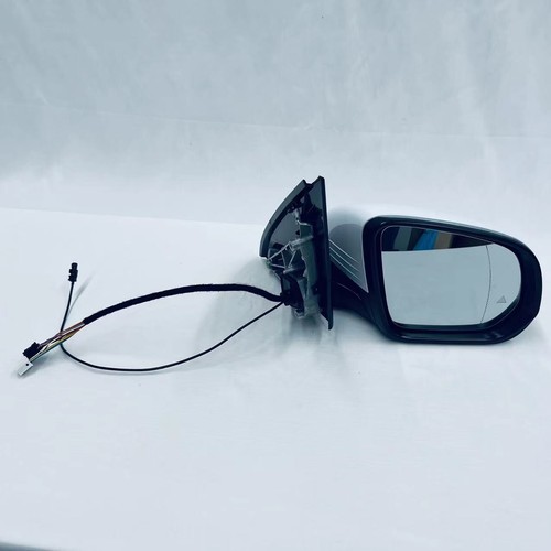 Car Passenger Side Mirror For Mercedes Benz W167 X167 GLE350 GLS450 GLE450 Right - Picture 2 of 9