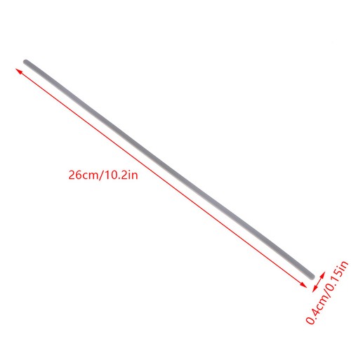 Rubber Strip Laptop Bottom Shell Cover Foot Pad For HP Elitebook X360 1030 G3 - Photo 3/6