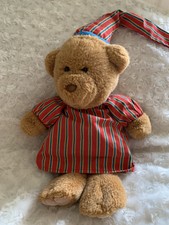 avon sherman sleepy time bear
