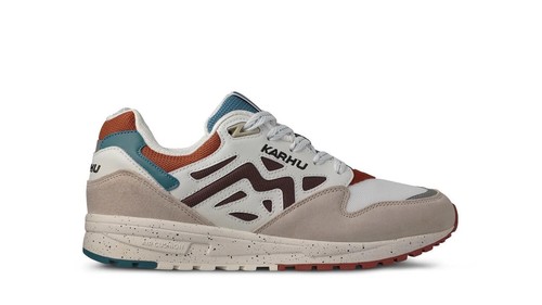 Karhu Legacy 96 Rainy Day/Java Sneaker Retro Neu OVP - Bild 1 von 7