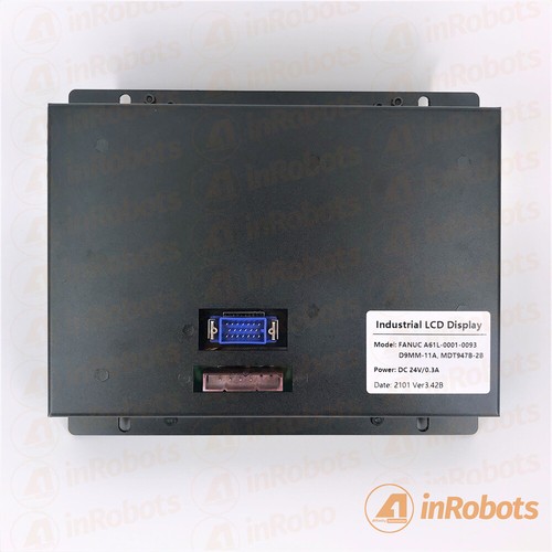 A61L-0001-0093 Industrial LCD Display D9MM-11A MDT947B-2B - Picture 6 of 12