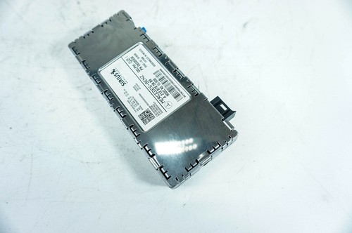 14-16 Mercedes E350 W212 OEM Sirius Satellite Radio Receiver Module 5087 - Bild 10 von 18