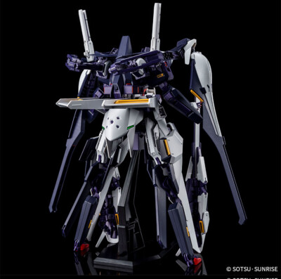 Bandai 1/144 HGUC RX-124 Gundam TR-6 Haze'n-Thley II Rah | eBay