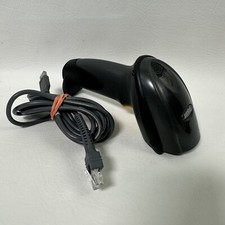 Symbol DS6708 1D 2D Laser Handheld Barcode Scanner w/ USB Cable