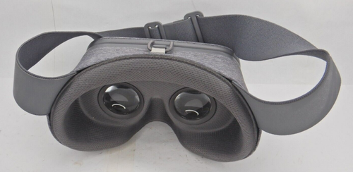 Genuine OEM Google Daydream View VR Headset for Daydream Ready Smartphones - Picture 4 of 7