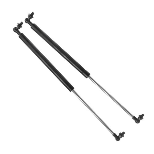Vehicle Front Bonnet Hood Lift Support Gas Strut Shock For Toyota GX470 03-05 - Picture 7 of 15