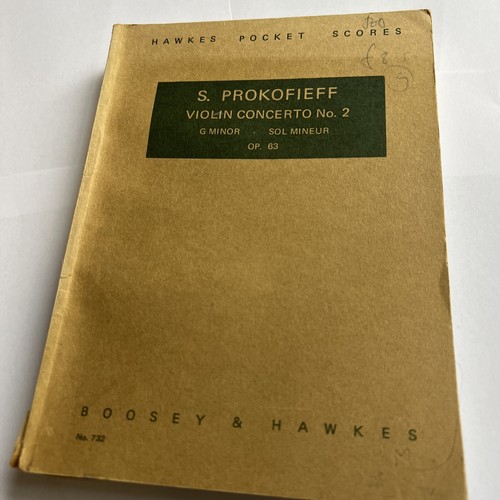 Albert Roussel Other Artist Piano Sheets - Picture 17 of 24