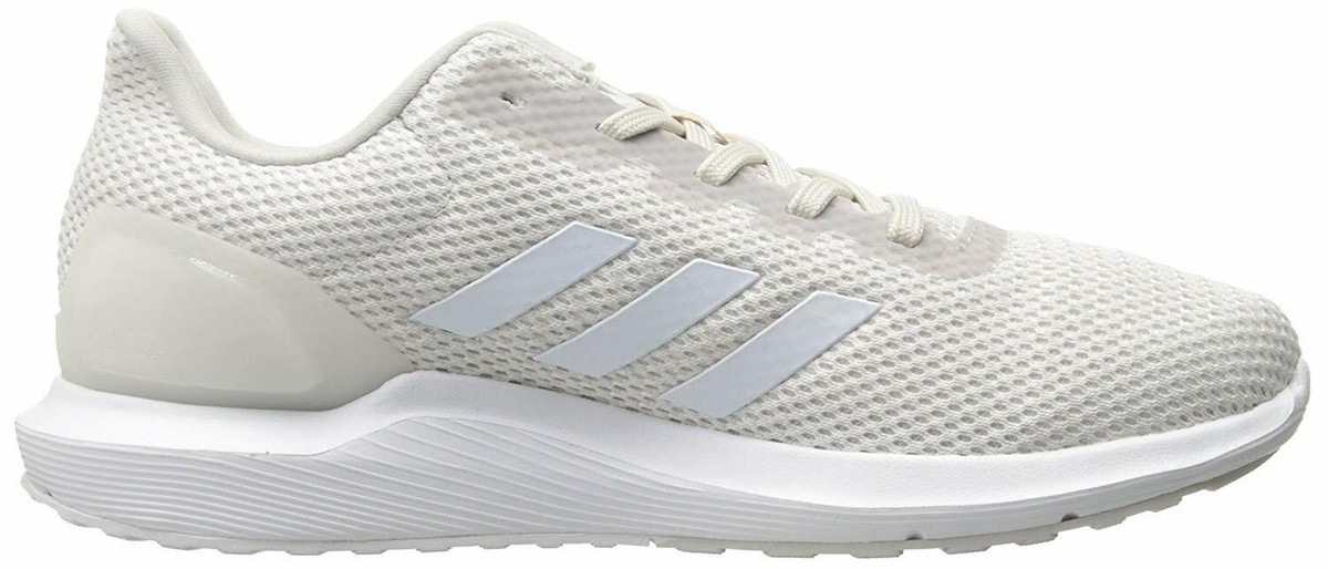 Women's cosmic 2 sl clearance running shoes  white/silver