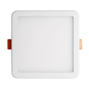 Details About 6w 24w Led Panel Light Ceiling Down Lamp Square Surface Mount Lights Home Office