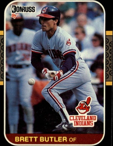 1987 Donruss Baseball Pick Complete Your Set #1-250 RC Stars - Picture 219 of 250
