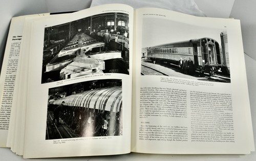 The American Railroad Passenger Car, John H. White Jr, Johns Hopkins Univ. 1978 - Picture 12 of 18
