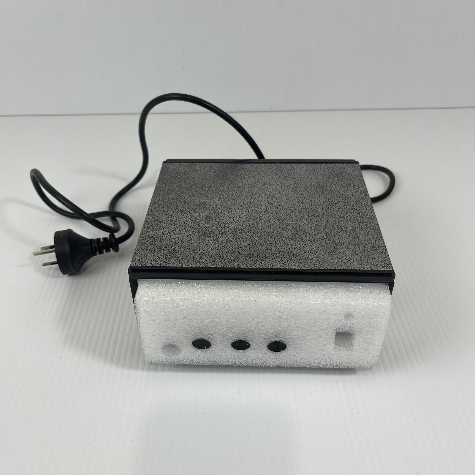 DigiTech AA0472 18W Low Cost Mains Powered Stereo Amplifier for sale