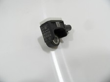 Mercedes ML W166 GLS X166 GLE original Crashsensor Airbagsensor vorn 1668210151 Mercedes ML W166 GLS X166 GLE original Crashsensor Airbagsensor vorn 1668210151