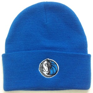 dallas mavericks beanie