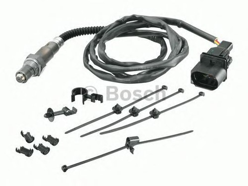 BOSCH LAMBDA SENSOR - 0258007351 - Picture 1 of 9