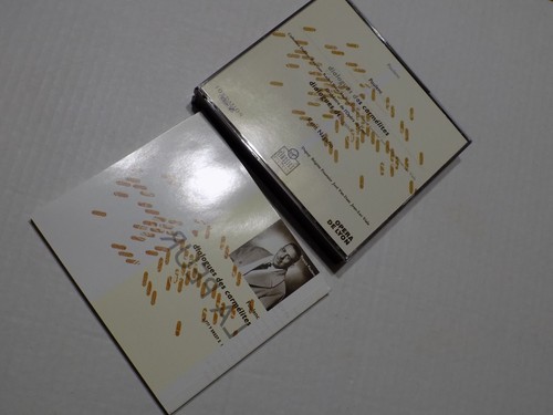 POULENC / DIALOGUES DES CARMELITES / KENT NAGANO 2 AUDIO CD BOX SET - Bild 4 von 5