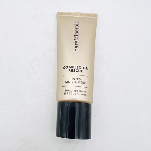 BareMinerals Complexion Rescue Tinted Moisturizer SPF30 Suncreen 35ml/1.18 fl oz - Picture 8 of 9