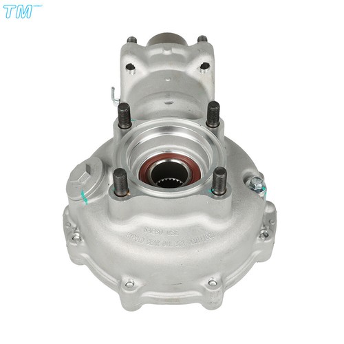 Rear Differential Assembly For Honda Foreman 400 TRX400FW 4x4 1997 1998-2001 - Picture 3 of 9
