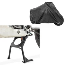 Set Centre stand and Cover XXL for Honda Africa Twin XRV 750 93-03