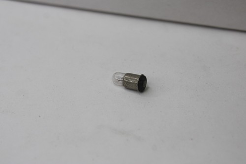 Miniature Light Bulbs No 6180 - 7333 - 7371 - 7373 - 7361 - 7683 - Foto 6 di 16