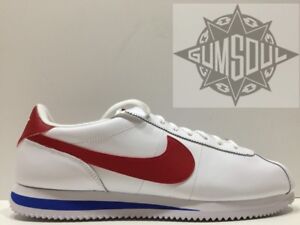 Cortez Sz Og Nike 11eac5d28c1f1511d513db14f24eb56870 807471 Donne Pelle Retro 103 Forrest Classic Gump orxedCB
