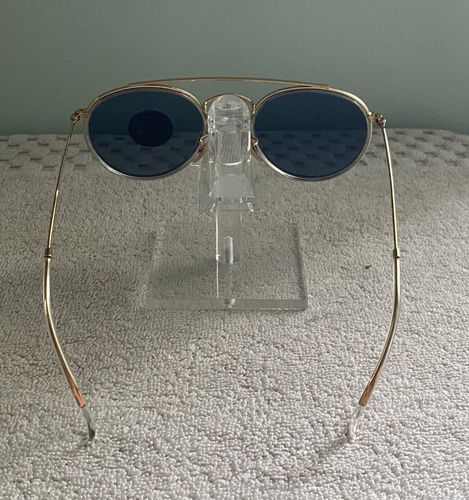 Ray-Ban RB 3647N Sunglasses Polarized Round Double Bridge  51-22-145mm - Picture 7 of 10