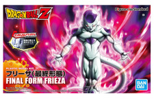 Figure-rise Standard Kit Dragon Ball Freezer Final Form Frieza
