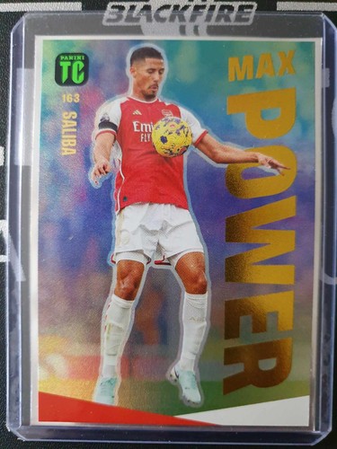 Panini FIFA Top Class 2024 todas las tarjetas para elegir, para elegir - Imagen 149 de 240