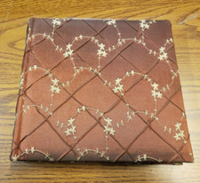 Photo Album 50 Pages 200 pictures - New Open Box