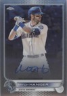 2022 Topps Chrome - Mitch Haniger #CVA-MH