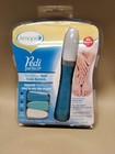 Amope Pedi Perfect Pedicure Manicure Set For Nail Care With 3 Refills