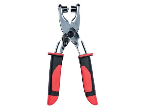 PARKSIDE PUNCH PLIERS & EYELET PLIERS SET 128 PIECE SET - SAME DAY DISPATCH - Picture 3 of 10