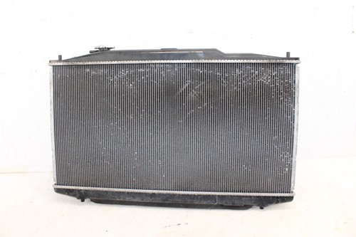 2014-2020 Acura RLX Radiator / Radiator Fan Assembly OEM KP42 - Picture 8 of 13
