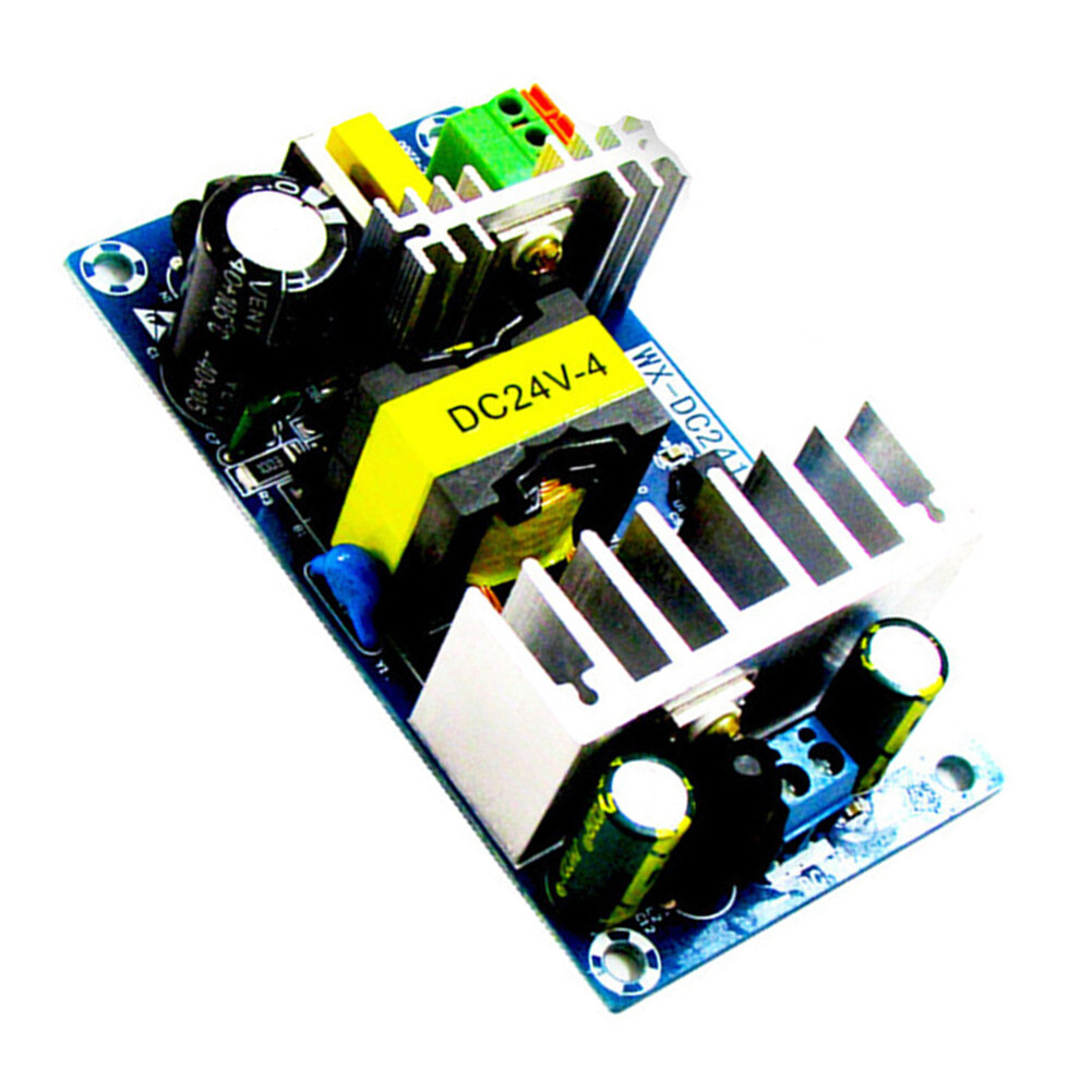 ACDC Switch Power Module Input AC85265V Power Module Bare Board 100W