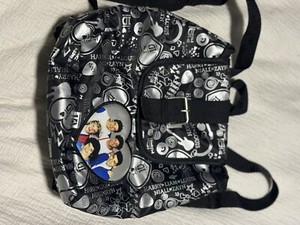 One Direction バッグ One Direction Backpack | eBay