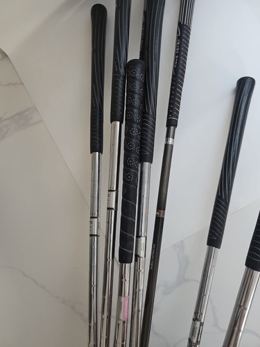 Spalding (Top Flite) Plus Professional 3-9, P Mens Golf Iron Set RH - Picture 12 of 15