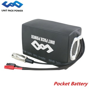 Upp Portable Pocket Battery 52v 10ah Samsung 50e 21700 Lithium Battery Pack Ebay