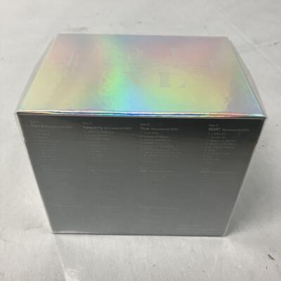 L'Arc~en~Ciel 30th L'Anniversary L'Album Complete Box