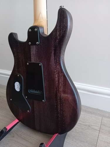 PRS SE CE24 Standard In Excellent Condition...Stunning! - Picture 11 of 14