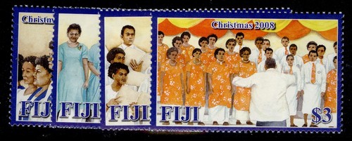 FIJI QEII sets NH MINT 2004-13,  SG1243-1497. CHOOSE FROM LIST - Picture 34 of 44